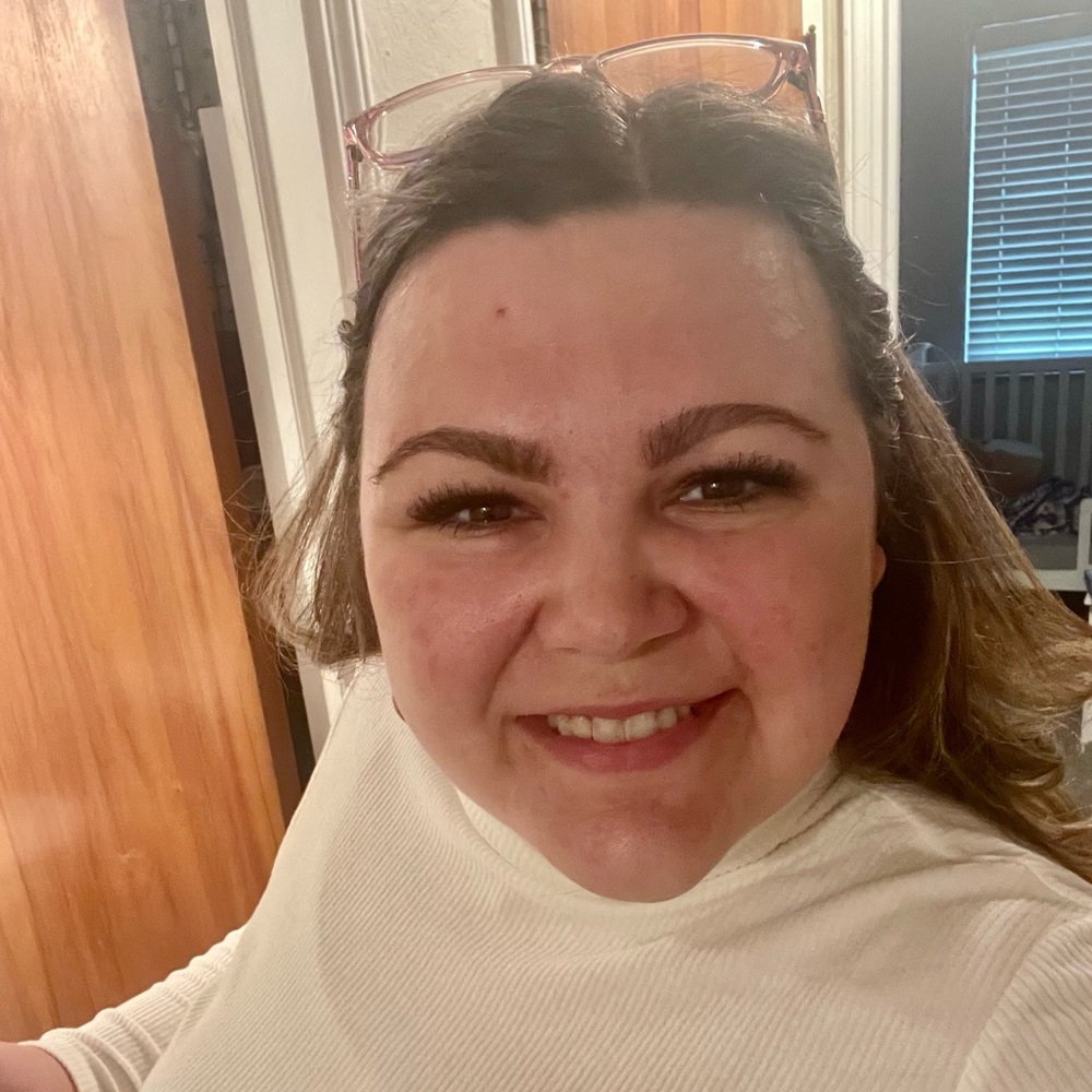 Meet your Posher, Mel